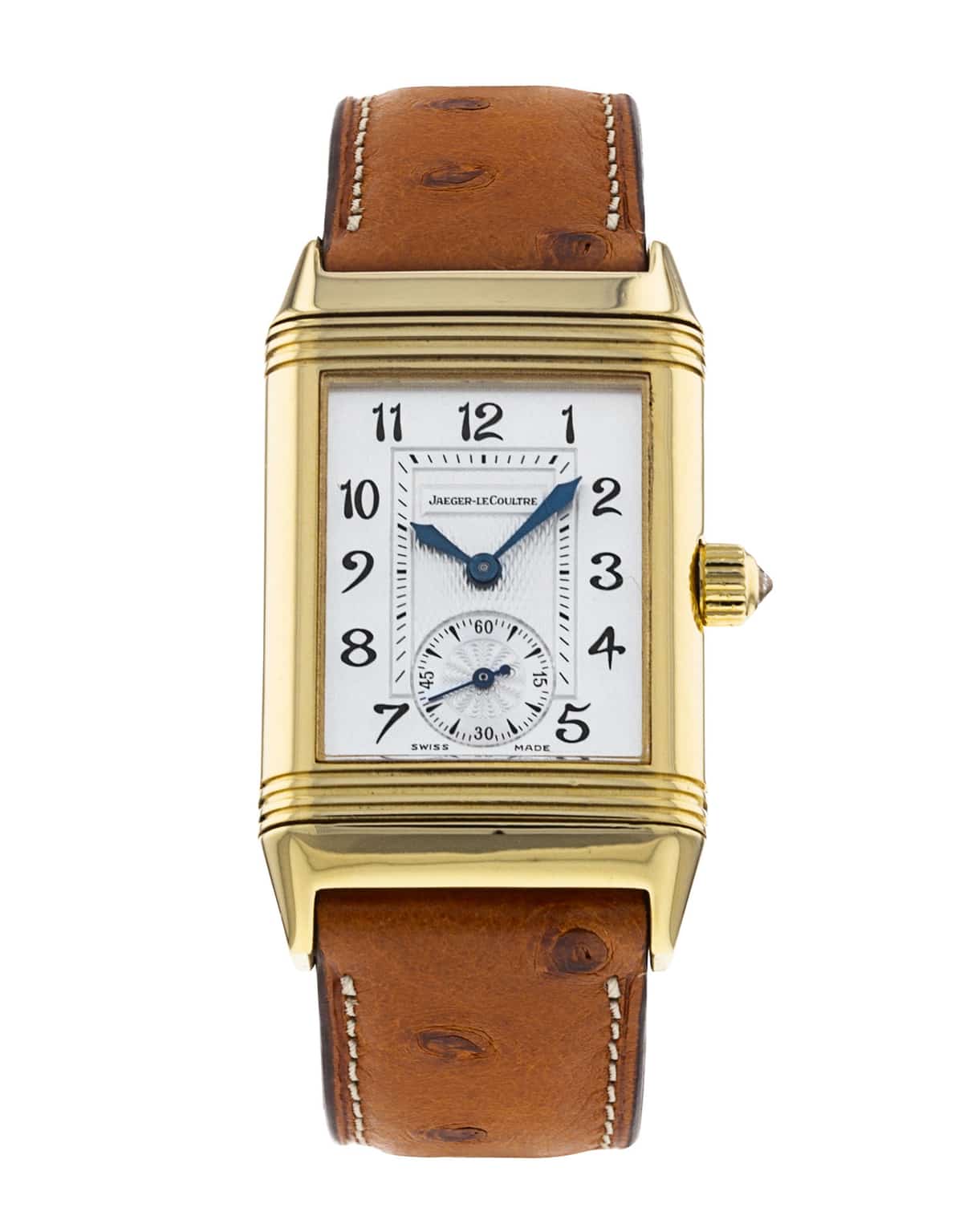 Jaeger-LeCoultre Reverso Duetto Classique 2561420